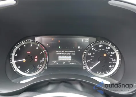 2024 Toyota Highlander Xse from USA, damaged, VIN 5TDKDRAHXRS531481